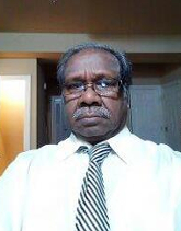 Dr. Saroj K. Pramanik